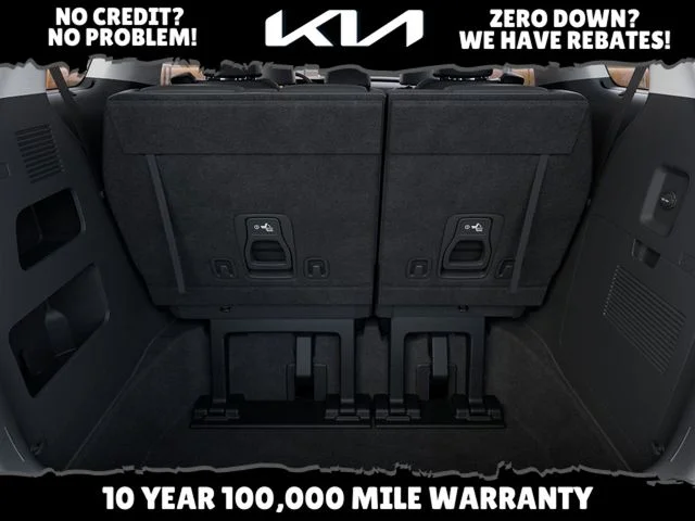 2026 Kia Carnival EX - Photo 19