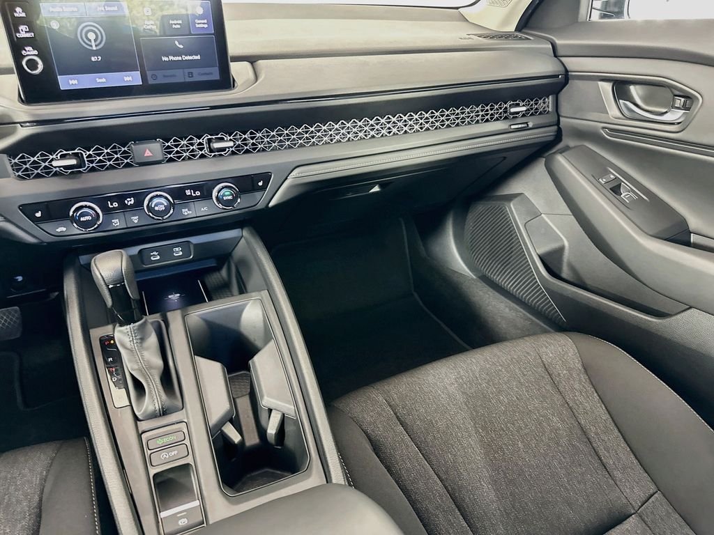 2026 Honda Accord SE - Photo 23