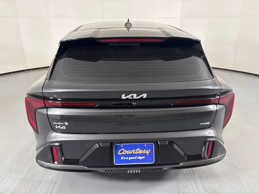 New 2026  Kia GT-Line Turbo image 7