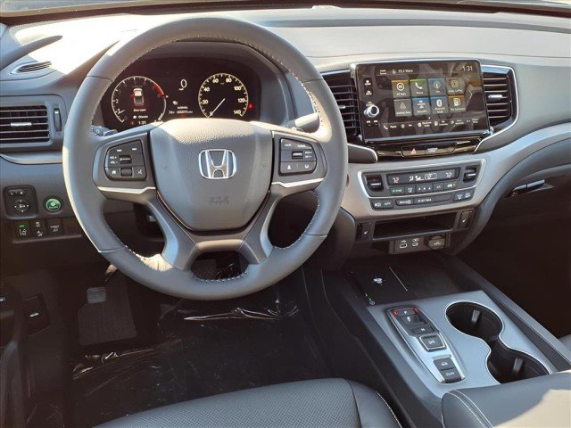 2026 Honda Ridgeline RTL - Photo 11