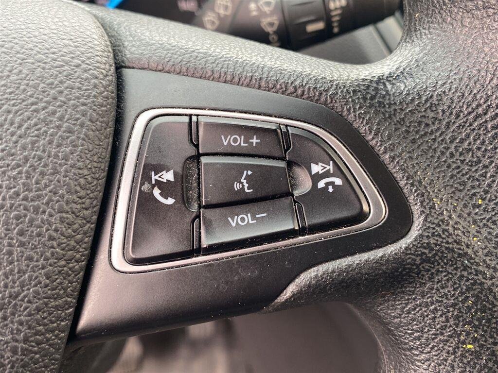 Used 2019 Magnetic Ford SE image 19