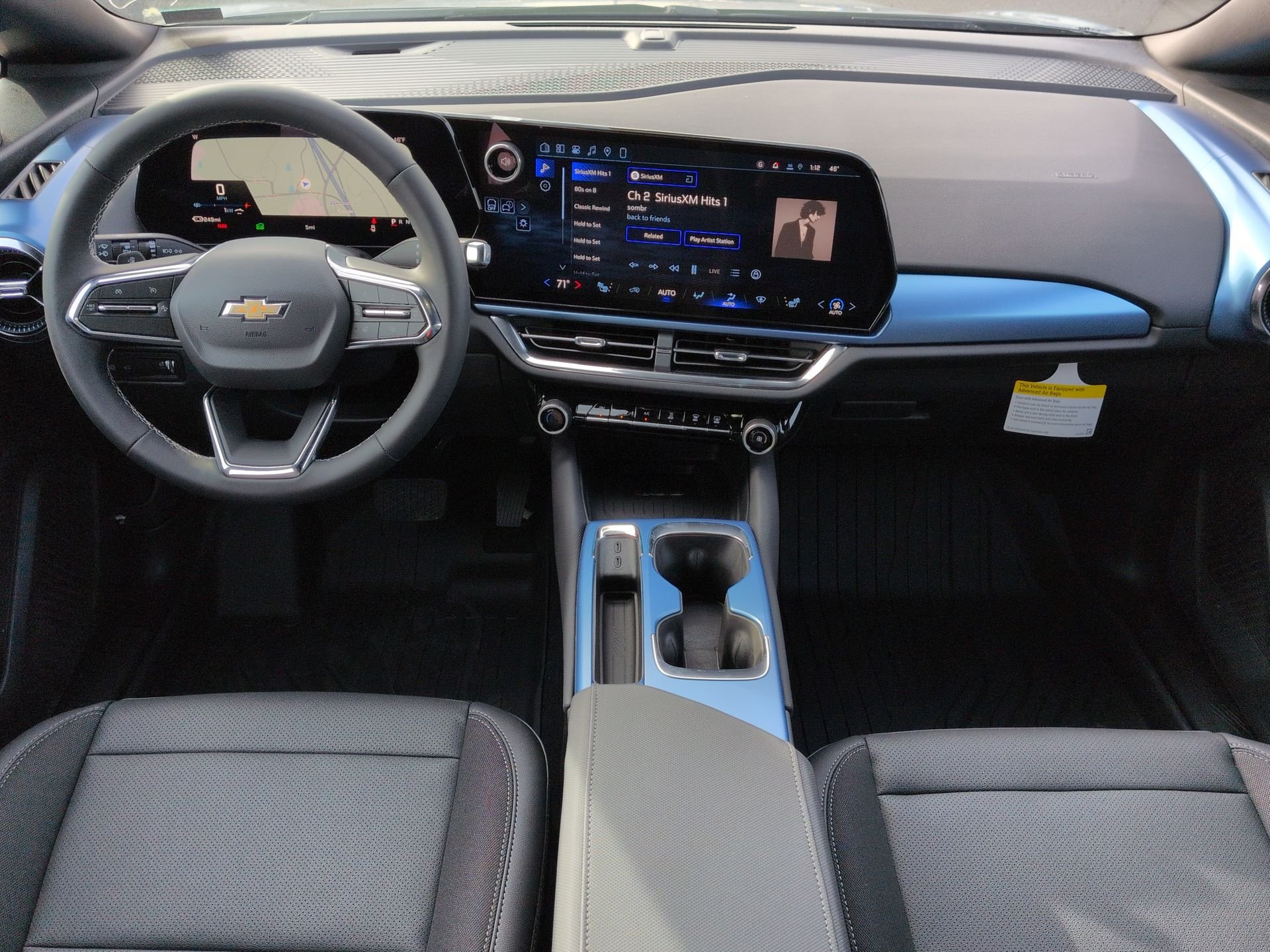 2026 Chevrolet Equinox EV 2LT - Photo 54