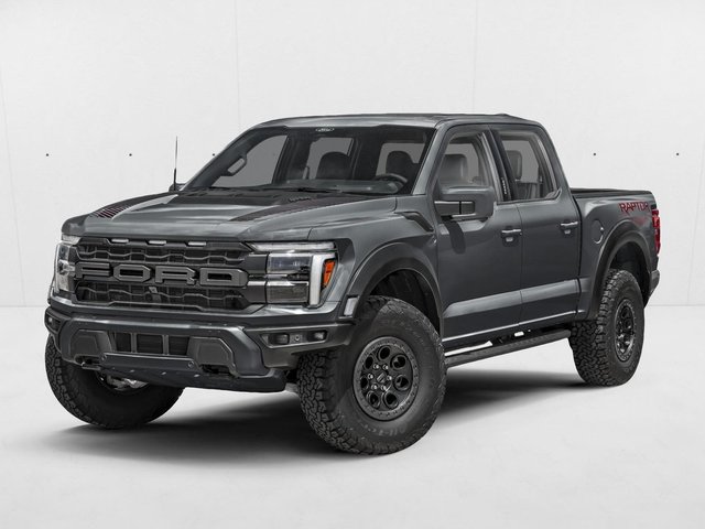 2026 Ford F-150 F-150 Raptor Raptor®