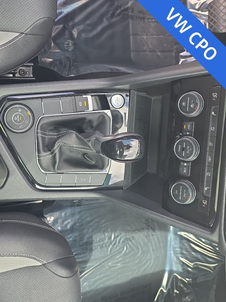 2023 Volkswagen Taos SEL - Photo 23