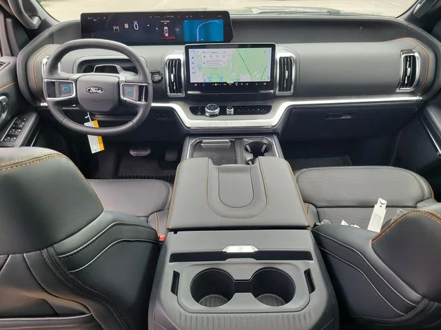 New 2026 Gray Ford Tremor image 17