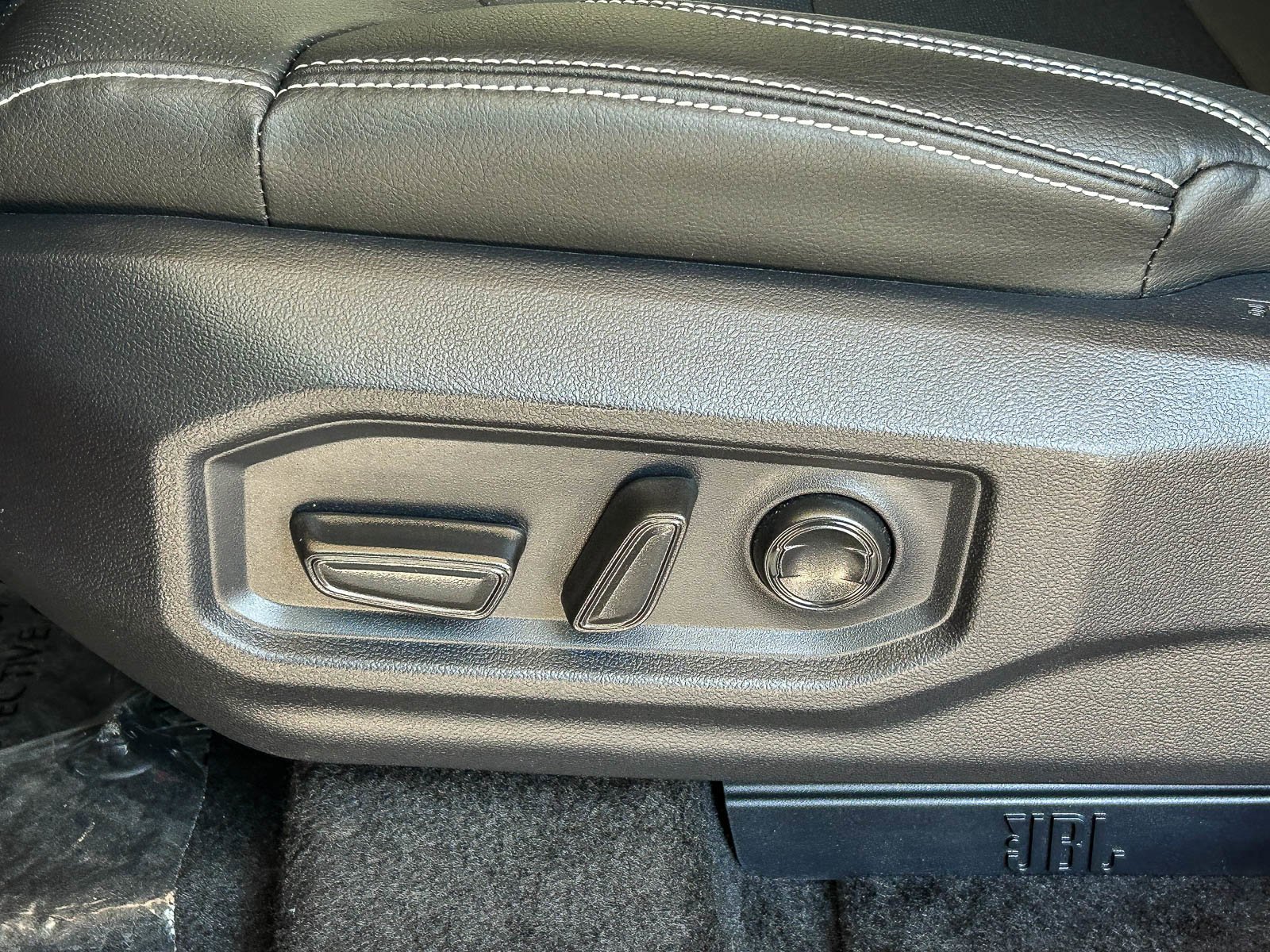 2026 Toyota Sequoia Limited - Photo 22