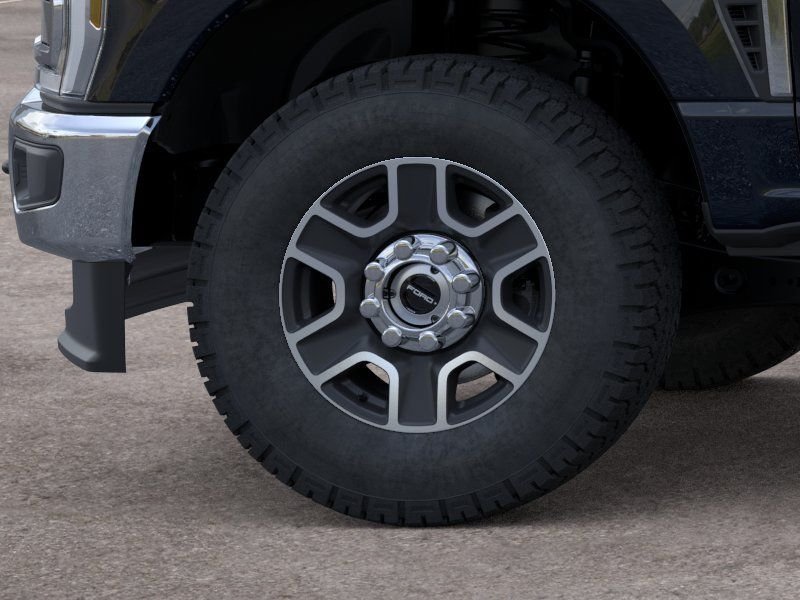 2026 Ford F-250 Super Duty Lariat - Photo 22