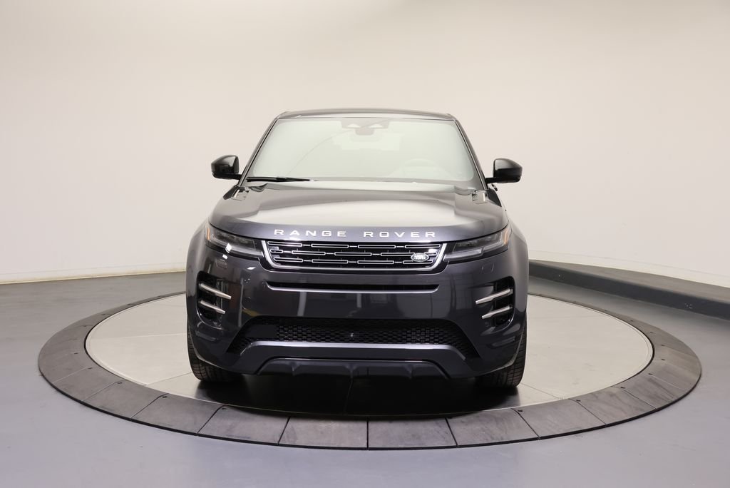 New 2026 Carpathian Grey Land Rover Hoxton Edition image 8