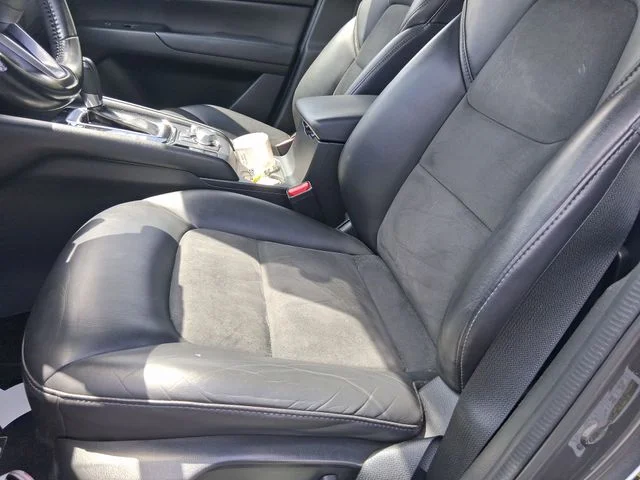 Used 2019 Gray Mazda Touring image 3