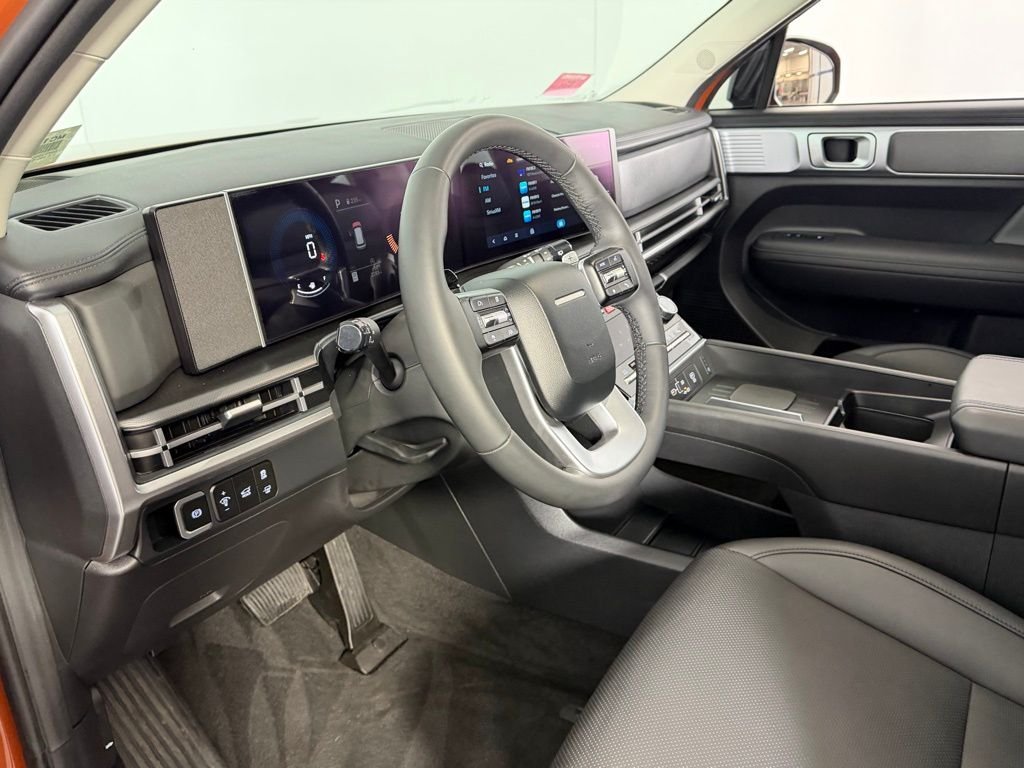 2026 Hyundai Santa Fe XRT - Photo 21