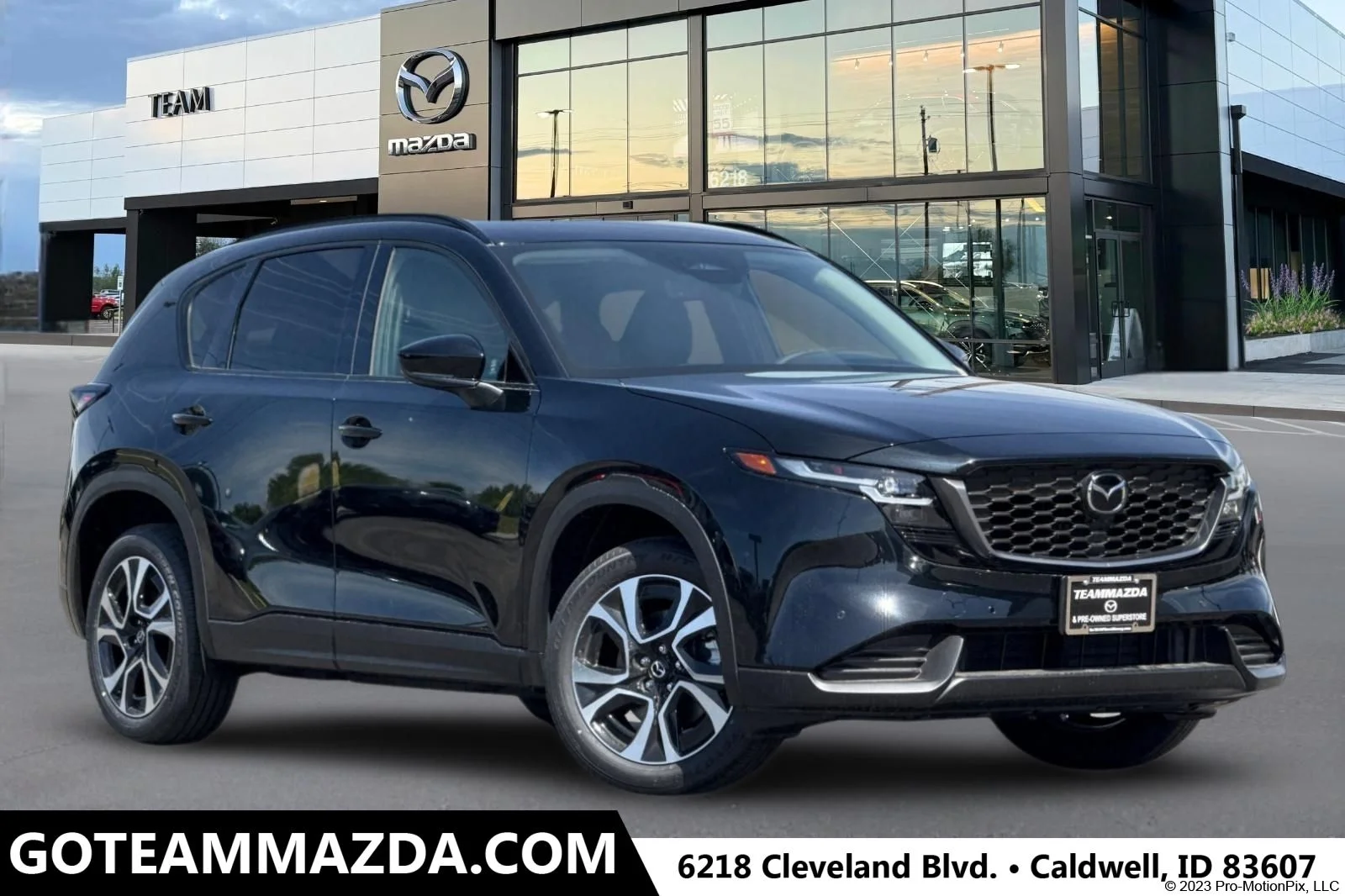 2026 Mazda CX-5 S Preferred Auto AWD's photo