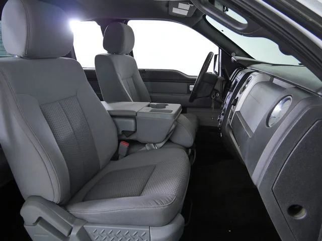 Used 2013 White Ford XLT image 13