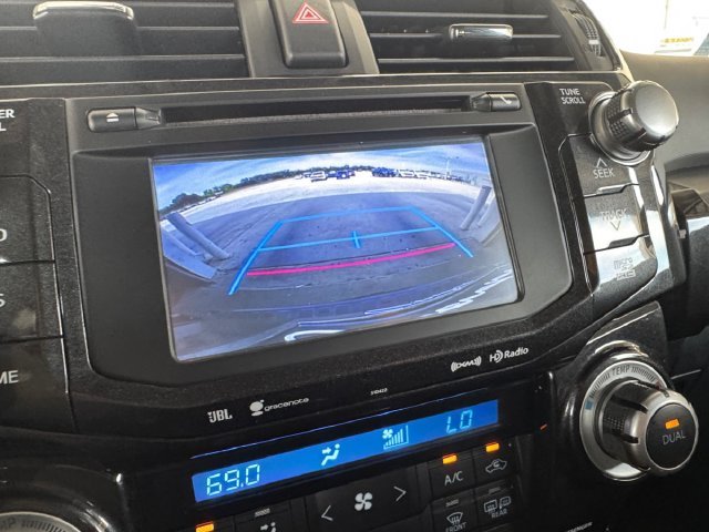 2019 Toyota 4Runner Night Shade - Photo 9