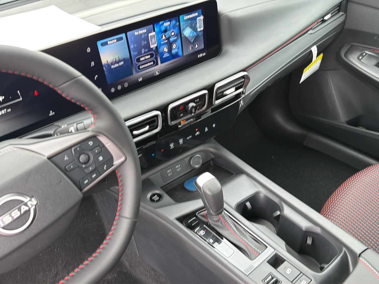 New 2027  Nissan SR image 21