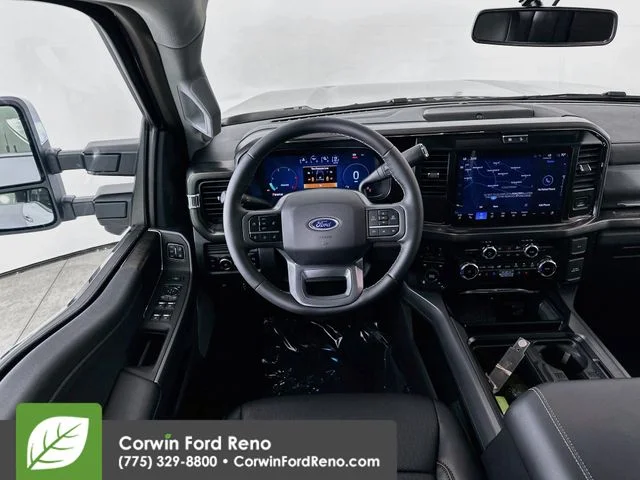 New 2026 Avalanche Ford Lariat image 23
