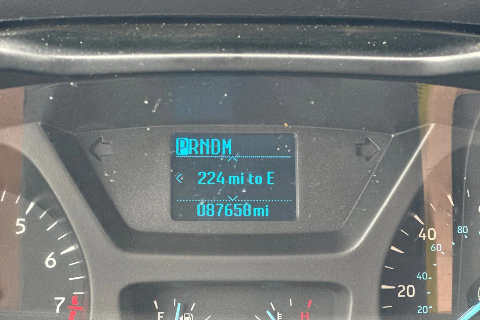 Certified Used 2019 Oxford White Ford XLT image 26