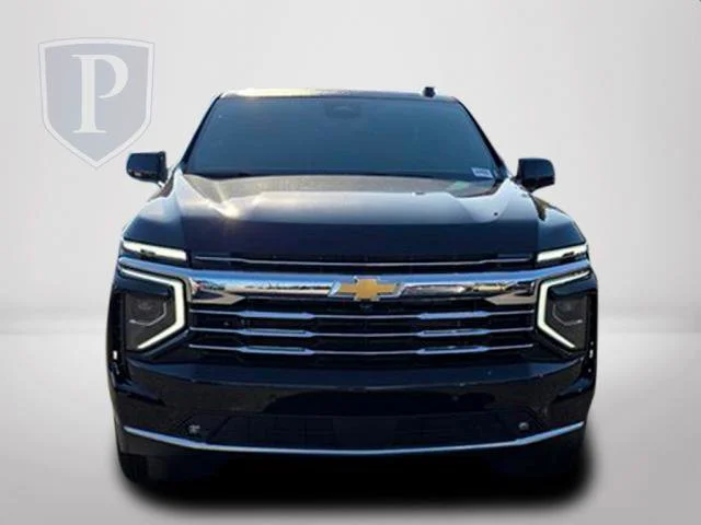 2026 Chevrolet Tahoe LT - Photo 12