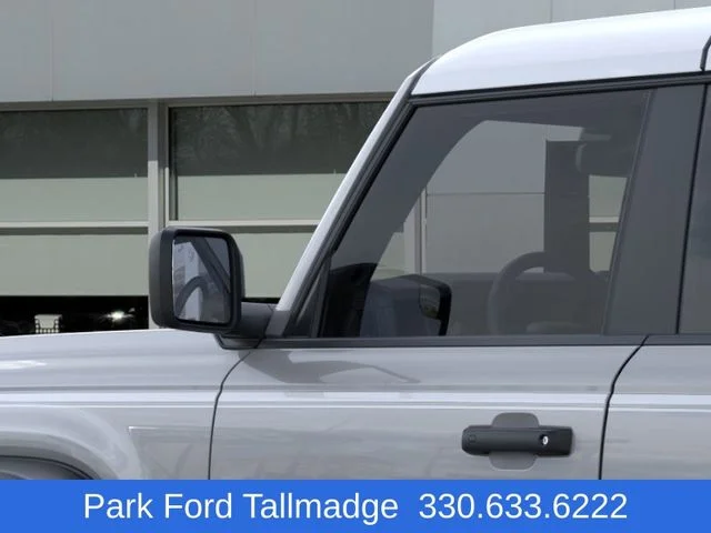 New 2026 Avalanche Gray Ford Heritage Edition image 22