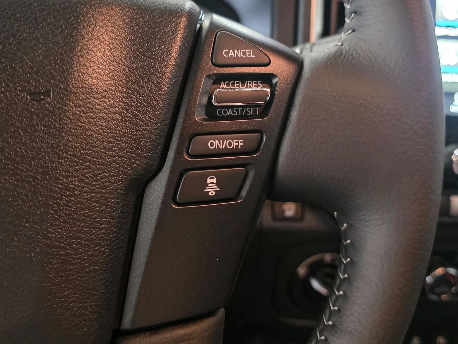 2026 Nissan Frontier SV - Photo 35