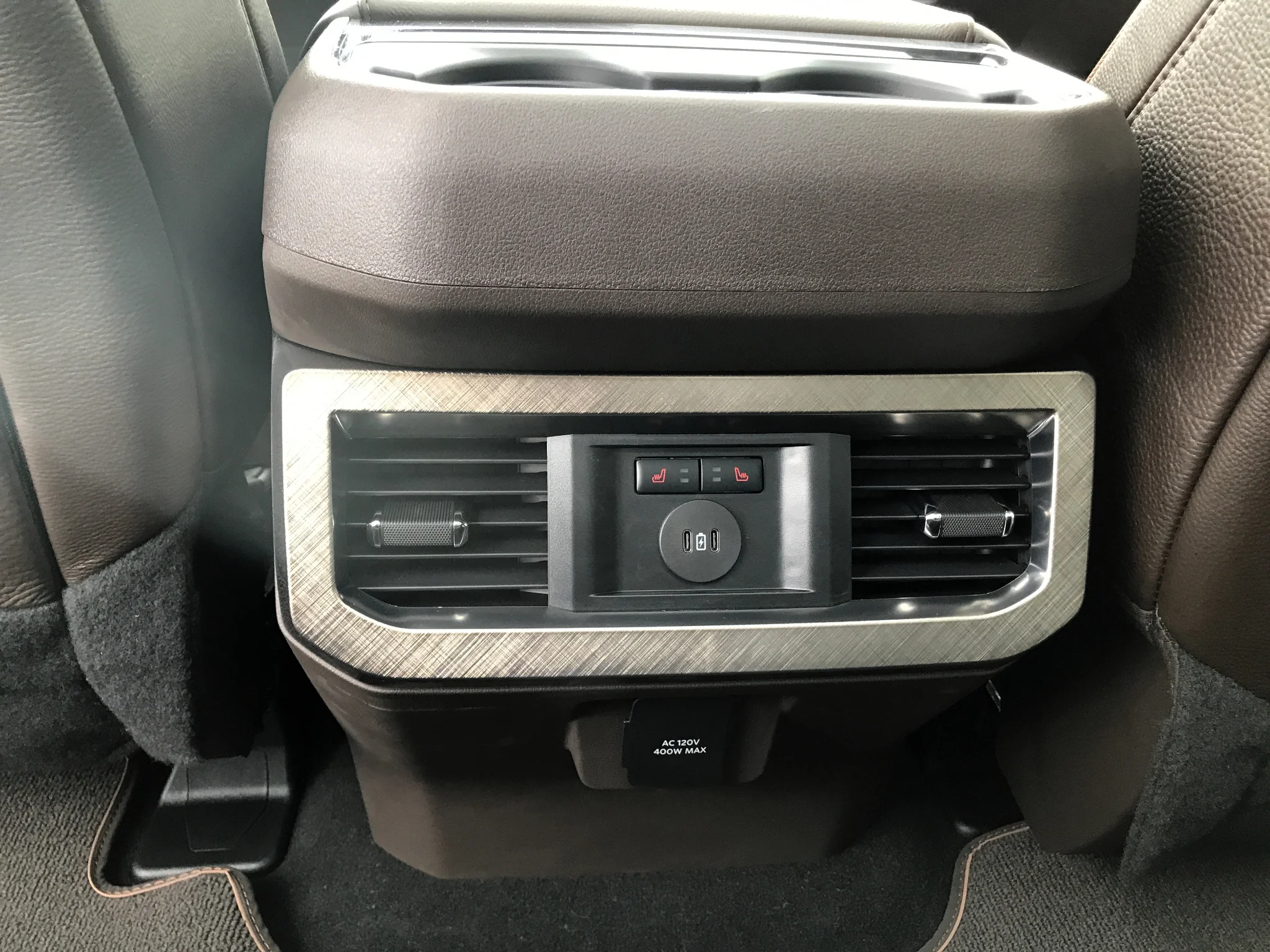 2026 Ford F-350 Super Duty King Ranch - Photo 17
