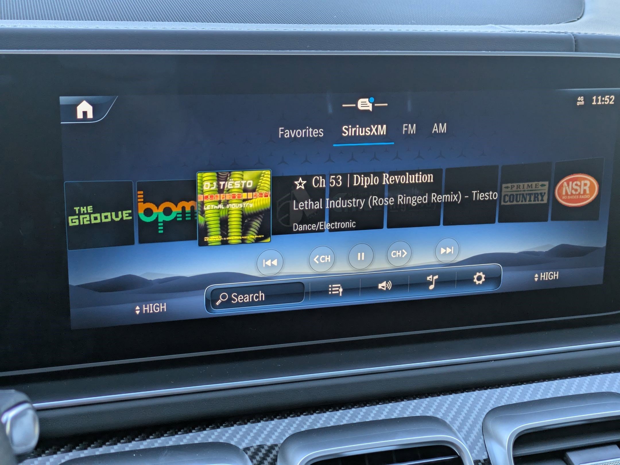 2025 Mercedes-Benz GLE Coupe GLE 63 S AMG - Photo 36