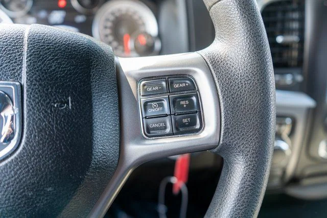 Used 2022 Red Ram Warlock image 19