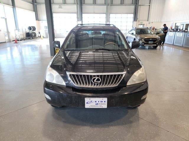 Used 2009 Lexus RX 350 with VIN 2T2HK31U19C120792 for sale in Mandan, ND