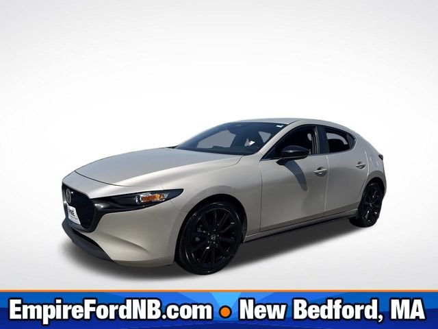2025 Mazda CX-3 Select Sport AT 5-Door SKYACTIV's photo
