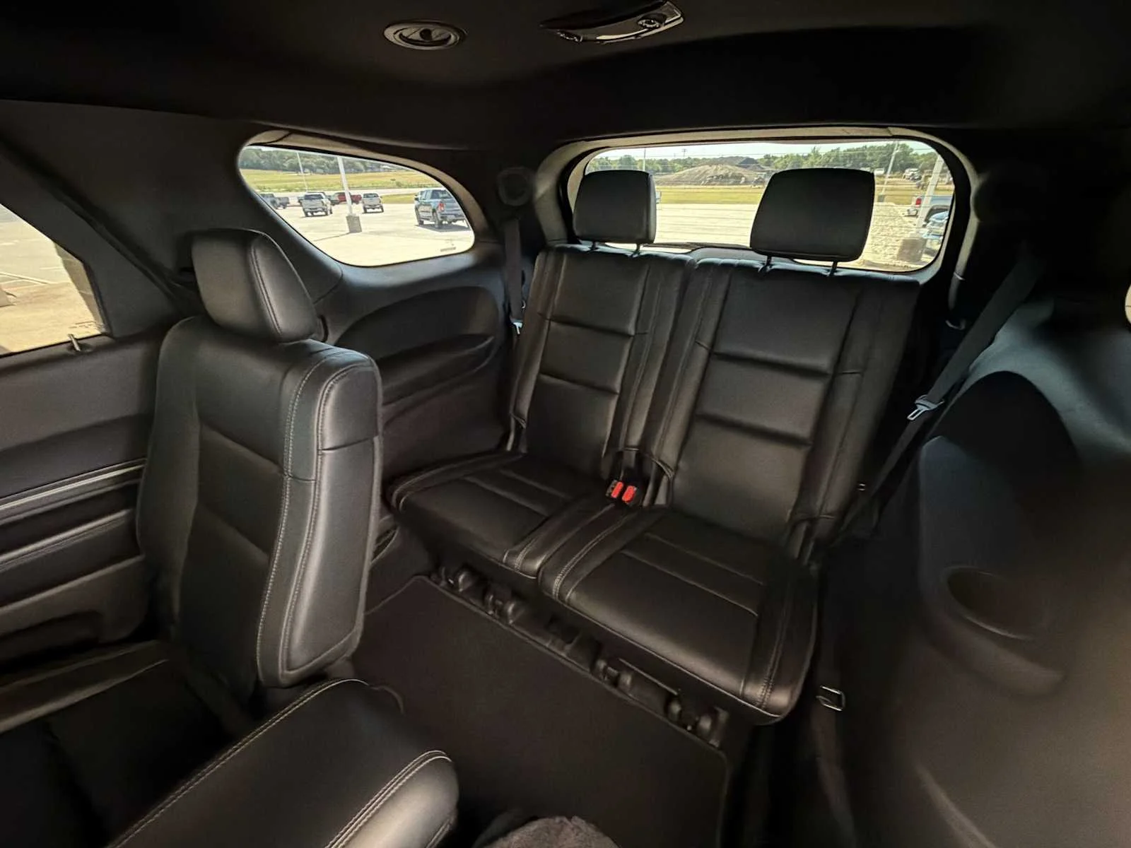 Used 2021 White Dodge GT Plus AWD image 36