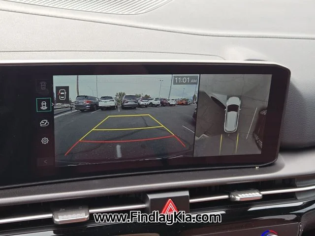 2026 Kia Sportage SX Prestige - Photo 18