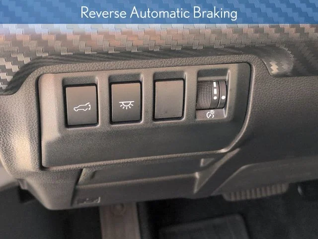Used 2026 Silver Subaru Premium image 20