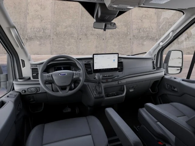 New 2027 White Ford XL image 9