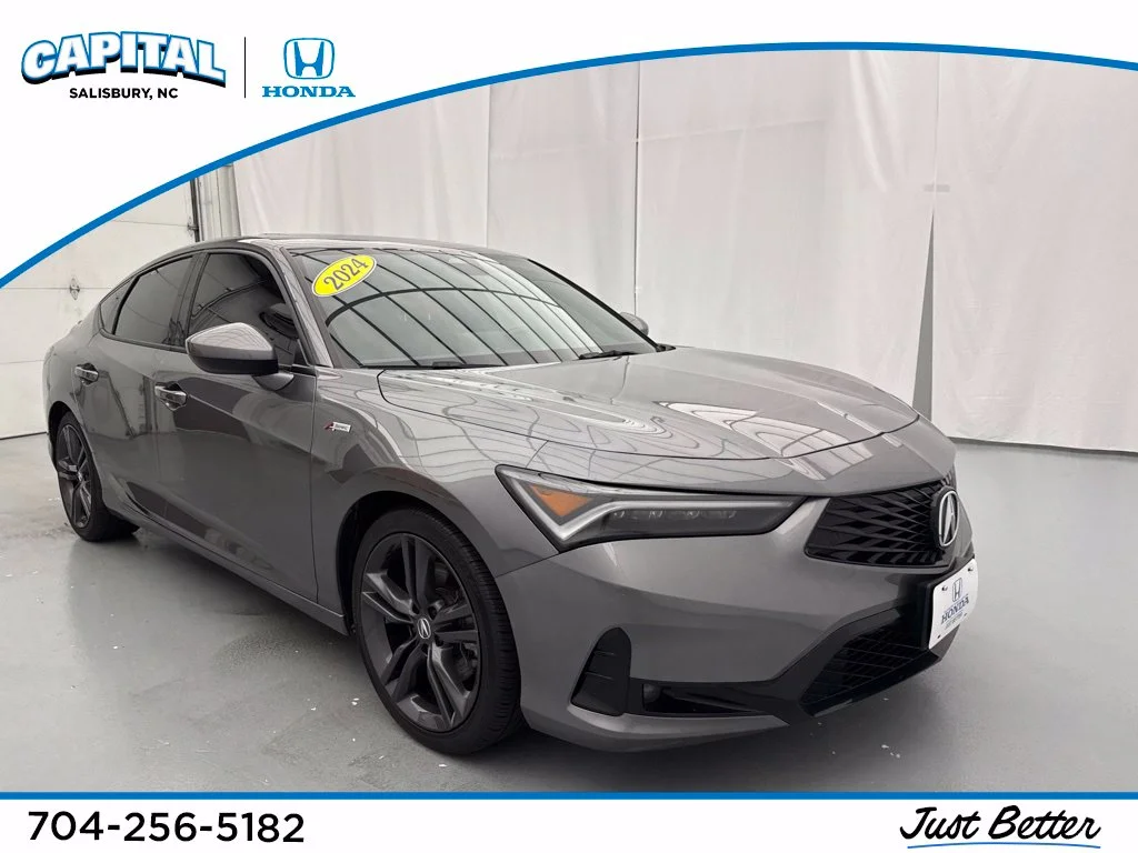 Used 2024  Acura A-Spec Package image 1