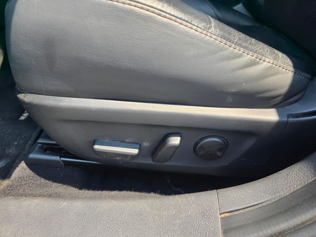 Used 2020 Machine Gray Metallic Mazda Premium Package image 13