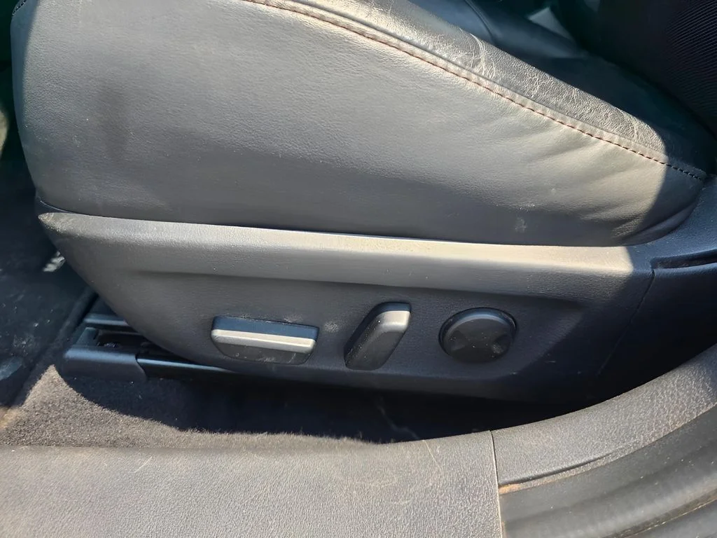 Used 2020 Machine Gray Metallic Mazda Premium Package image 13