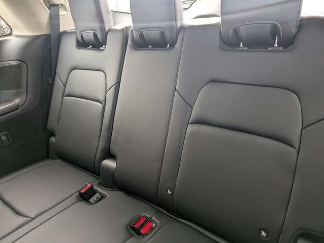 Used 2024 Black Nissan Platinum image 15