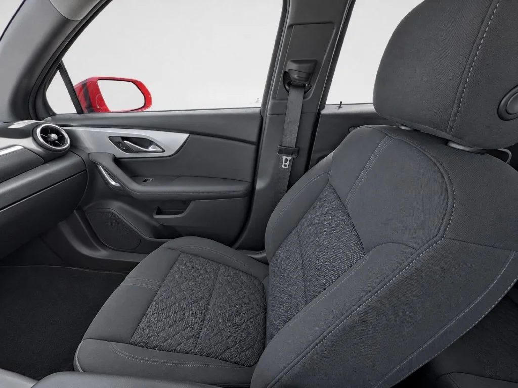 Certified Used 2019 Red Chevrolet Base image 30