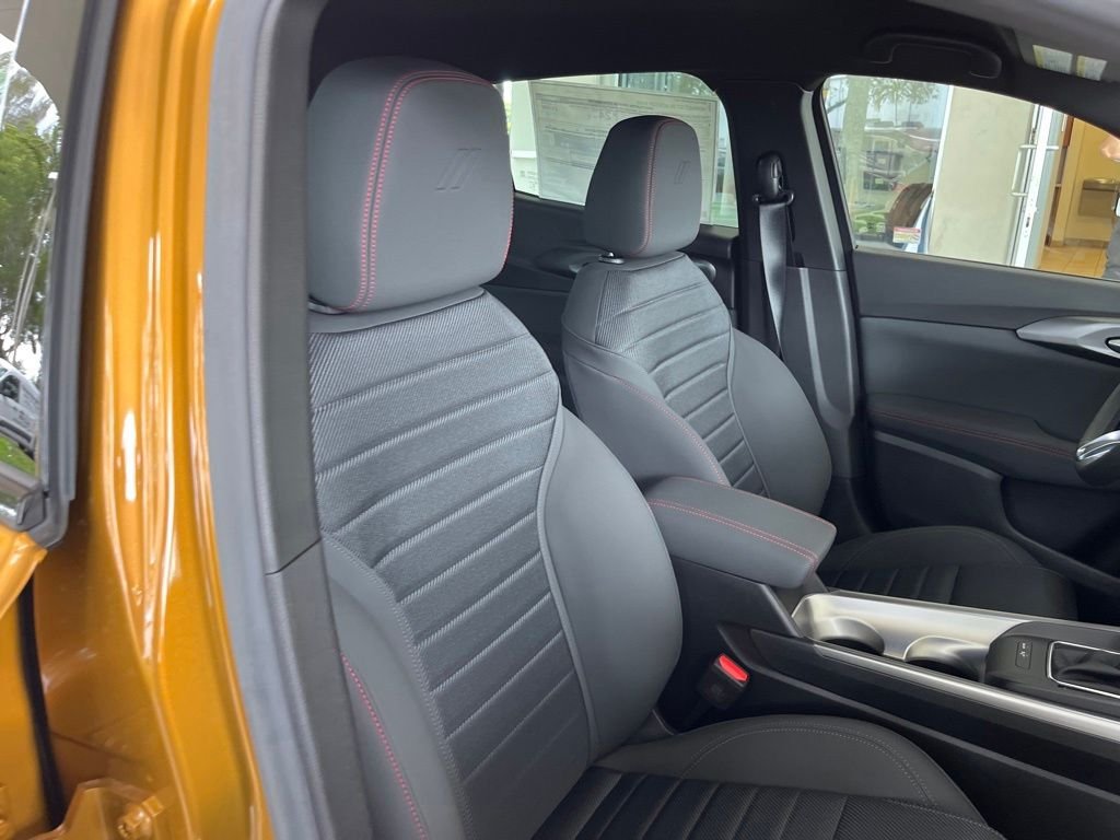 2024 Dodge Hornet GT - Photo 21