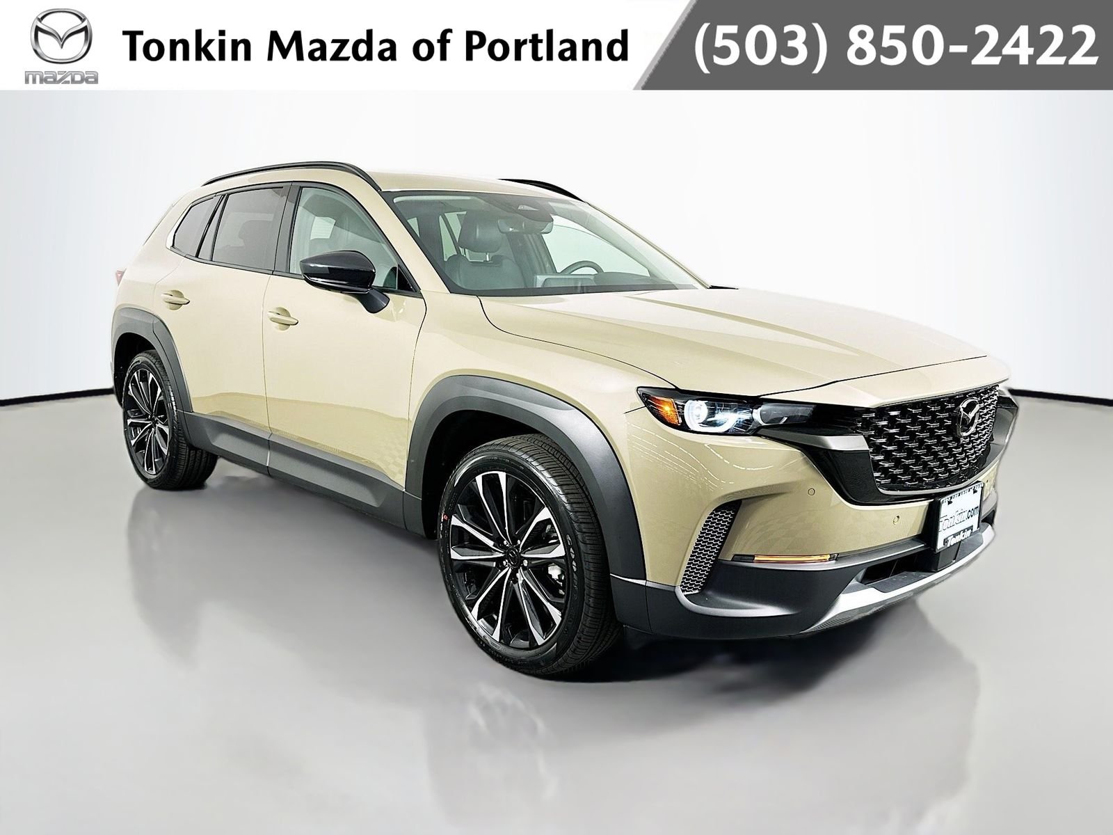 2026 Mazda CX-50 2.5 Turbo Premium Plus's photo