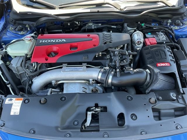 Used 2019 Blue Honda Touring image 24