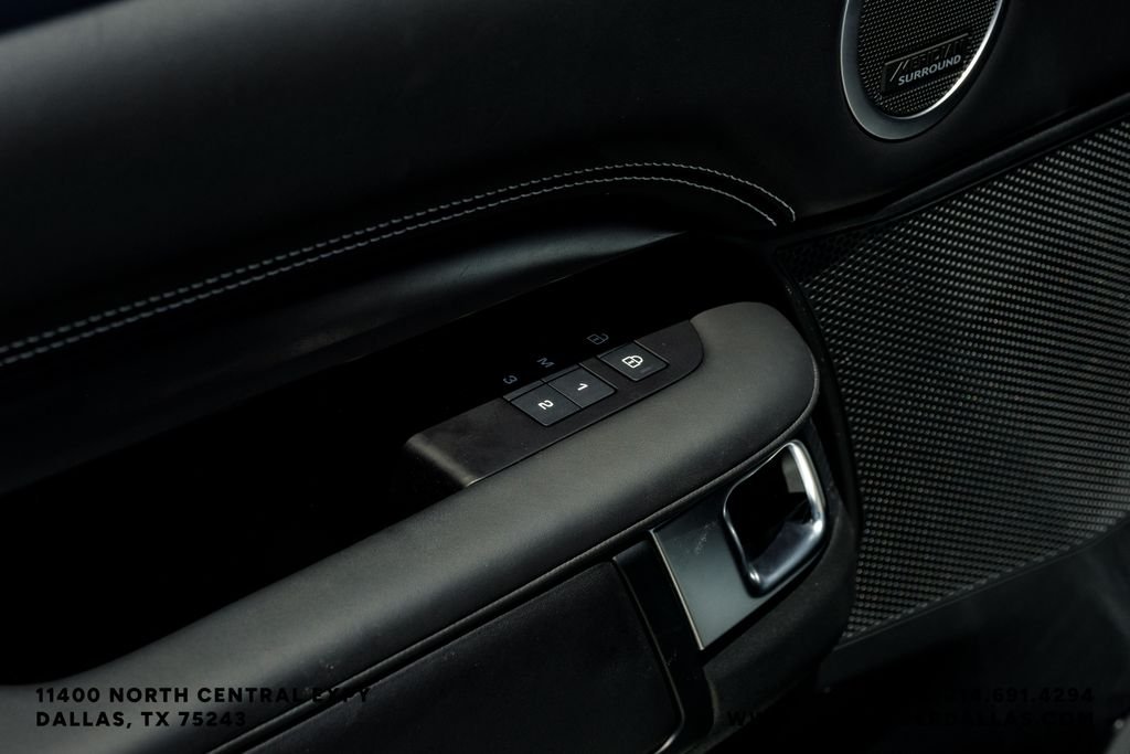 Certified Used 2025 Black Land Rover Metropolitan Edition image 53