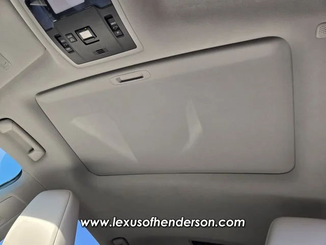 Certified Used 2020 Silver Lexus 350 image 12