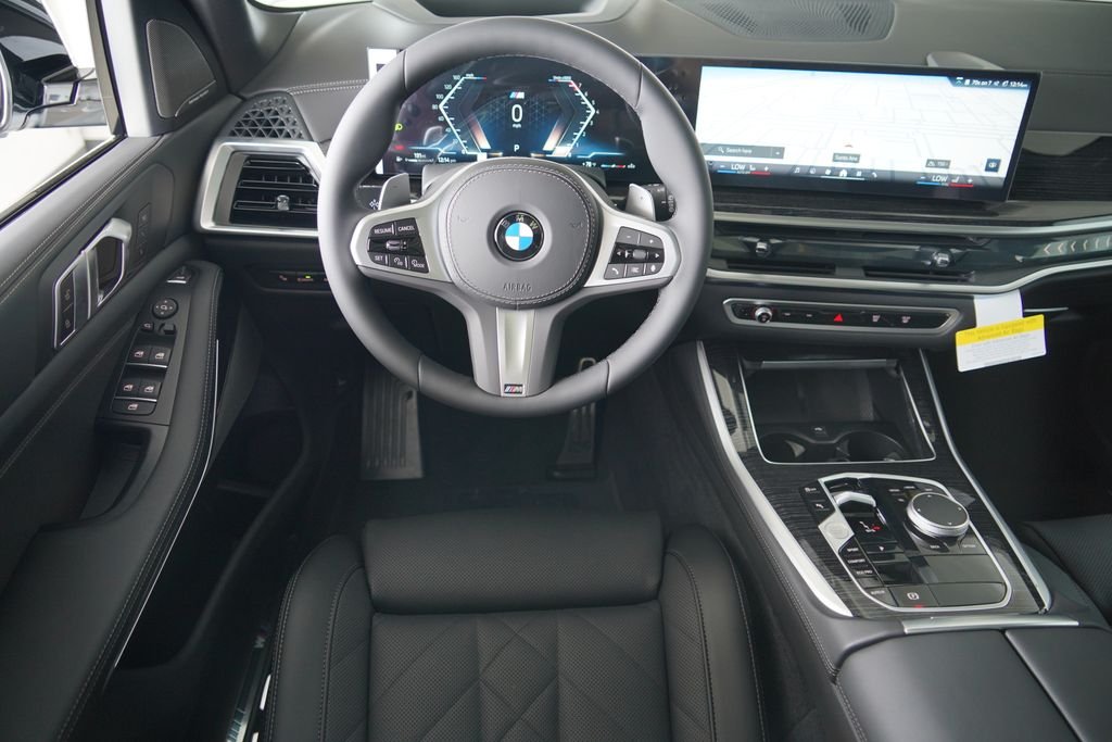 New 2026 Alpine White BMW sDrive40i image 17