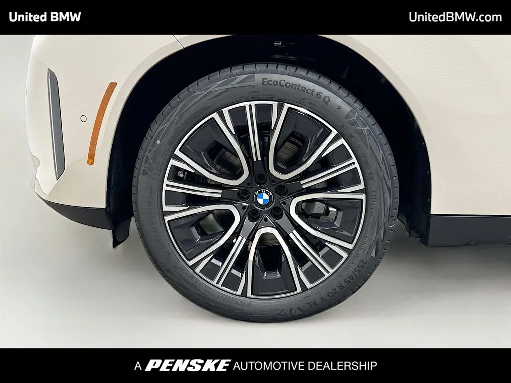 New 2026 Dune Grey Metallic BMW 30 xDrive image 2