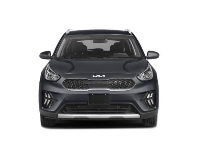 Used 2022 Steel Gray Kia LX image 7