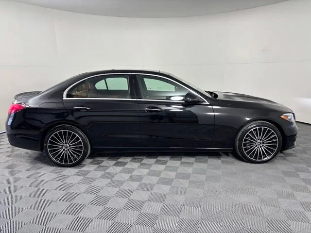 2026 Mercedes-Benz C-Class Sedan C 300 - Photo 52