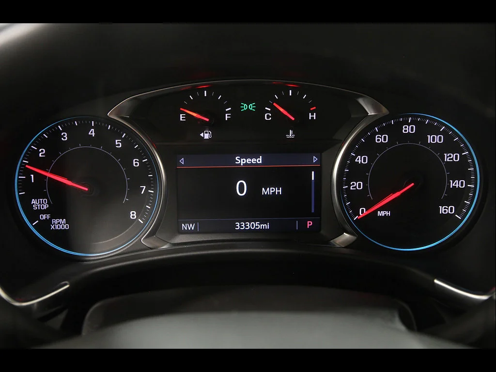 2024 Chevrolet Equinox LT - Photo 8