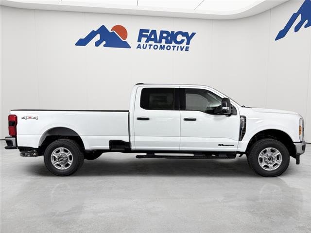 New 2026 Oxford White Ford F-350® XLT image 61