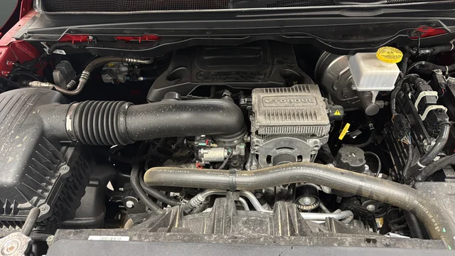 2024 RAM Ram 1500 Pickup Rebel - Photo 26