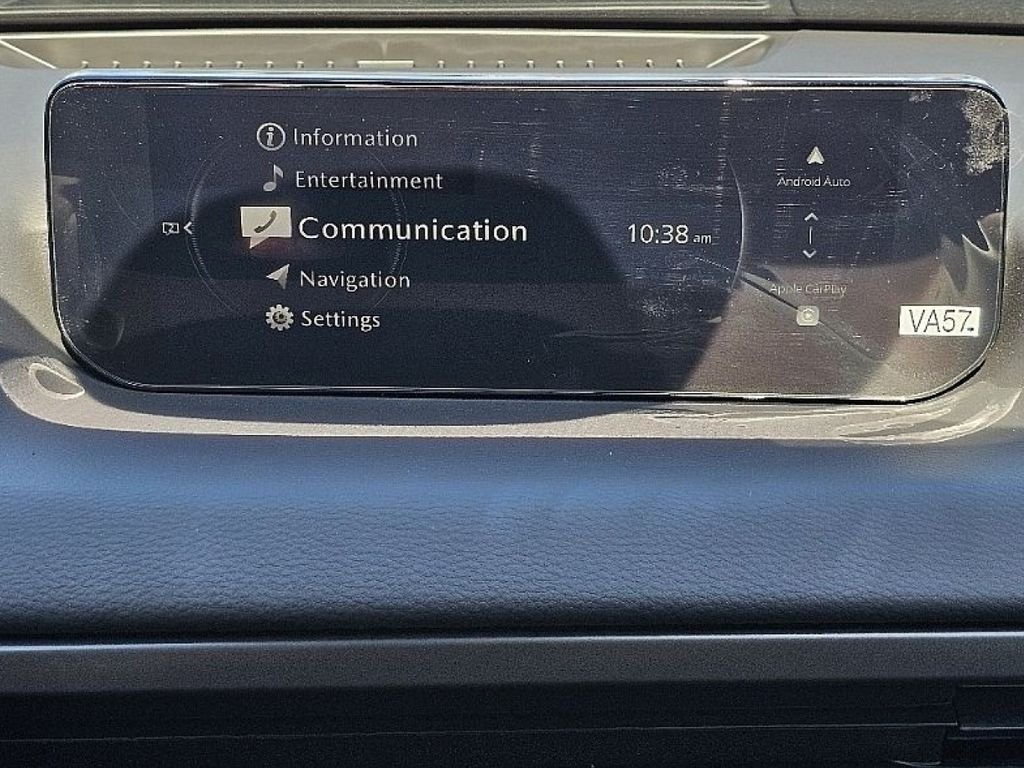 2026 Mazda CX-50 Premium - Photo 34